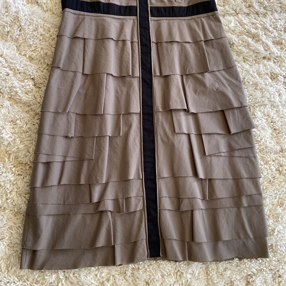 Dress, very cute , worn once . - Picture 3 of 7